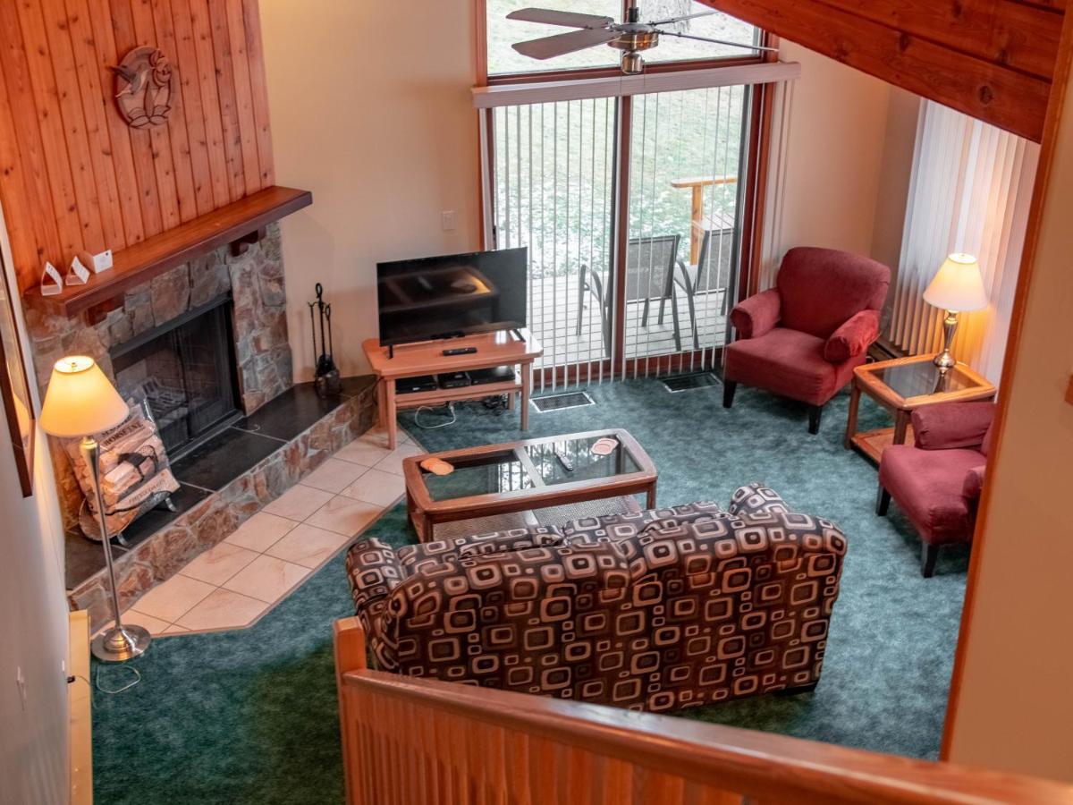 Fairmont Hot Springs Resort Exterior foto
